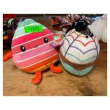 2ct. Supersoft Plush