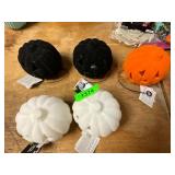 5ct. Light Up Pumpkin
