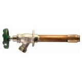 ARROWHEAD 456-04LF Frost Free Hydrant Faucet