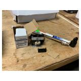 Definite purpose contractor, Wall hydrant stem kit
