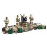Watts 007M3-QT-FZ 3/4 double check valve assembly