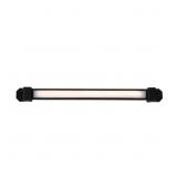 Low Voltage Black LED Deck Light