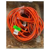 50ft 12 gauge Extension cord