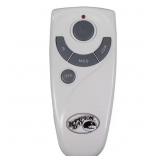 Hampton Bay Ceiling Fan Remote Control