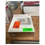 Honeywell Digital Non-Programmable Thermostat