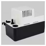 Little Giant 115V Automatic Condensate Pump