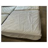 Unknown K/Cali K sheet on K bed