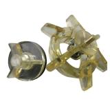Febco 1 in Plastic Vacuum Breaker Poppet Kit
