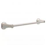 Delta Casara 18-in Wall Towel Bar Ni