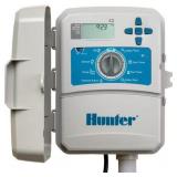 4-Station Outdoor Irrigation Controller