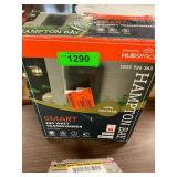 Smart 200 Watt Transformer