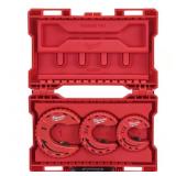 Milwaukee Tubing Cutter, MISSING 2/3