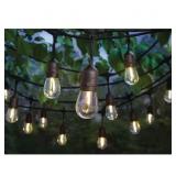 24-Light Indoor/Outdoor 48 ft LEDs