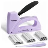 Light Duty Staple Gun for Wood, Upholstery