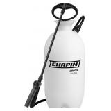 Chapin 20005 2-Gal Sprayer, Adjustable Nozzle