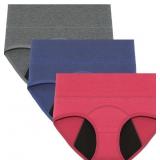 Period Underwear for Women Heavy Flow