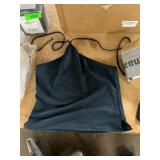 Unknown Reoria top, Navy L