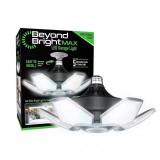 60W Adjustable LED Garage Light 6000 Lumens