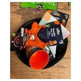 Treat Bowl, 2ct. Pet Tee, 4ct. Cup