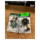 Prier Wall Hydrant Repair Kit, Mansfield Style