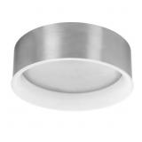 Flexinstall Cove 10" Brushed Nickel LED