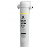 GE In-line Water Filtration for Refrigerators