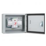 125A 3P Dual Power ATS 120/240V Switch