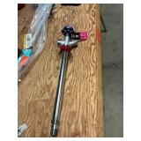1/2" frost free Wall hydrant
