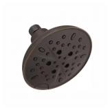 Venetian Bronze 5-Spray 1.75 GPM Shower Head