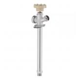 Brass Frost Free Sillcock 1/2 in. MIP/SWT