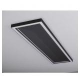 48 in. x 10 in. Low-Profile LED Ceiling Light