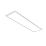 1 ft. x 4 ft. LED Back-Lit Panel Light (2)