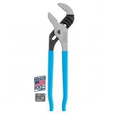 12 in. Smooth Jaw Tongue and Groove Plier