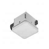 80/110 CFM Ceiling Exhaust Fan