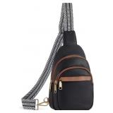 BOSTANTEN Crossbody Bag for Women Small Purse