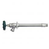 1/2 in. MIP x 3/4 in. MHT Frost-Free Faucet