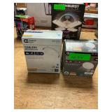 2 canless recessed kit