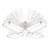 90W LED Light Bulb (6500K)