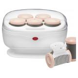 Conair CNRTS7NR Jumbo Roller Travel Hairsetter