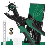 Profi Lederlochzange 6 Gr en 2 4.5 mm