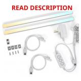 Commercial Electric 12" Plug-In LED Light