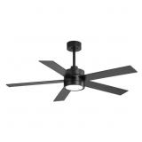 Mayra 52" LED Ceiling Fan with Light