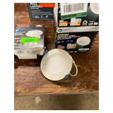 2pk 4in Recessed light