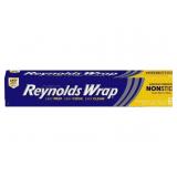 Reynolds Multisize Bpa-free Aluminum Foil