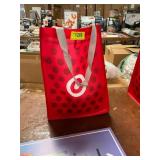 Target Bag Filled with Halloween Themed Items