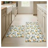 Thomasville Comfort Mat, Accent & Runner, 2-pack