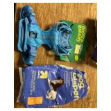 Boots&Barkley S Comfort Dog Harness, XS Dogs