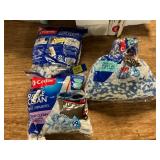 4ct easywring mop head refil