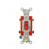 2ct 20 Amp Industrial Grade Toggle Switch 1222-2R