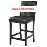 1ct Dining Chair